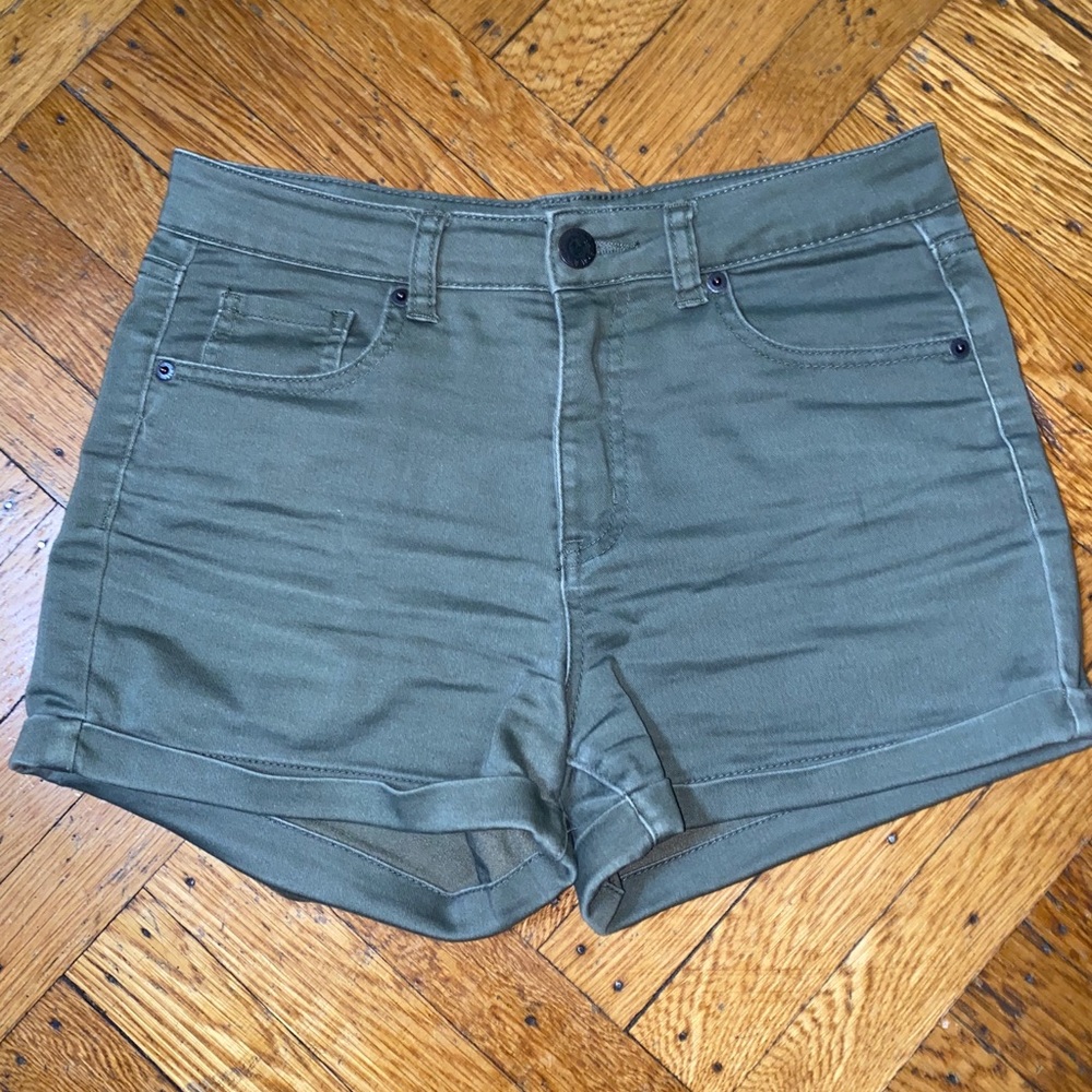 Shorts
